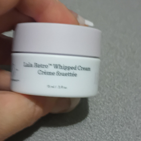 Drunk Elephant Lala Retro Whipped Cream - Soft White - Picture 1 of 1